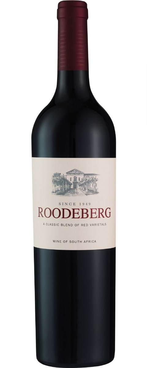 Roodeberg Red 2010
