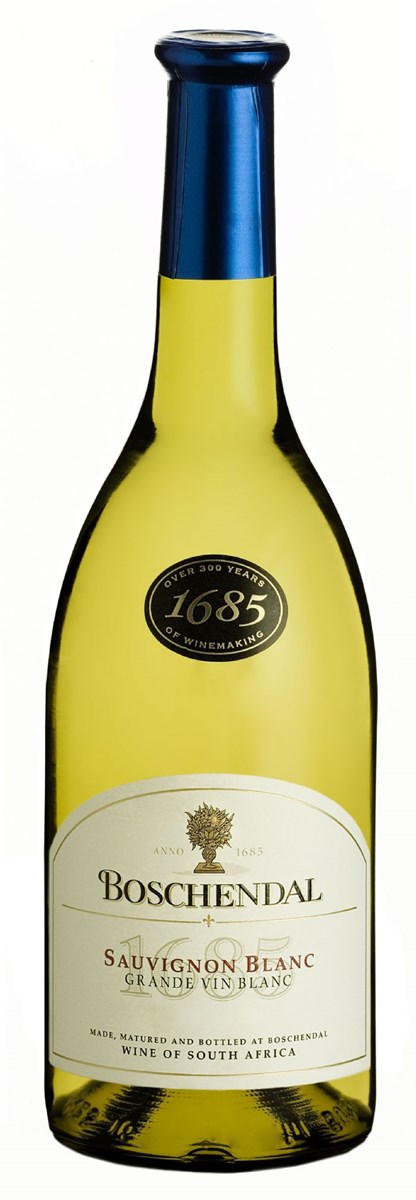 Boschendal 1685 Sauvignon Blanc 2012