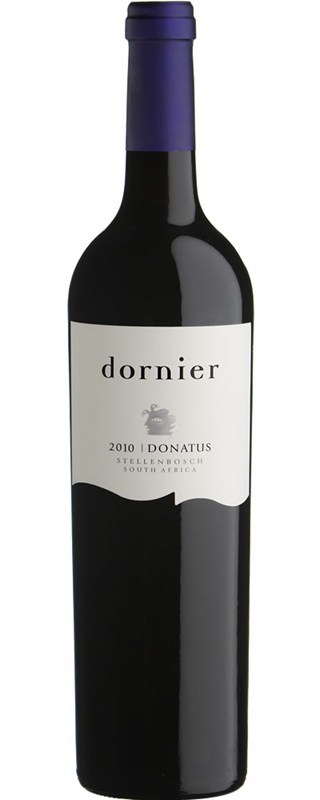 Dornier Donatus Red 2009