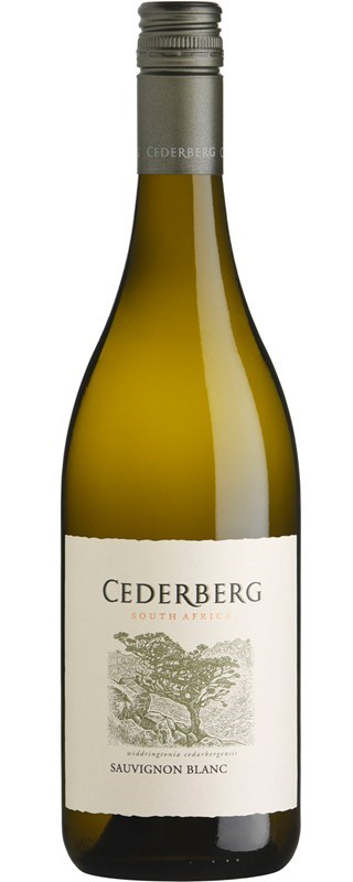 Cederberg Sauvignon Blanc 2012