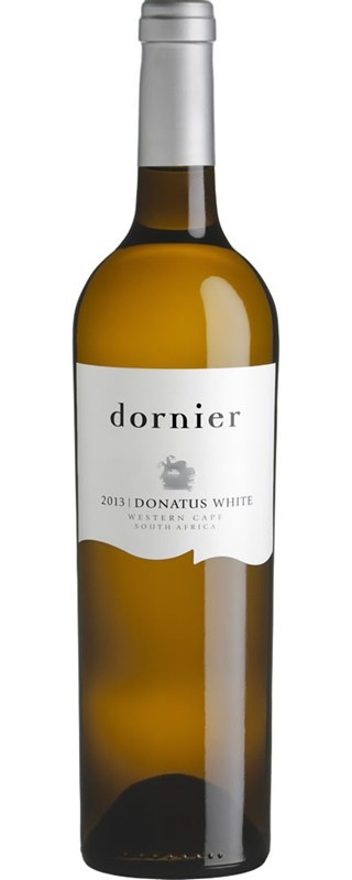 Dornier Donatus White 2013