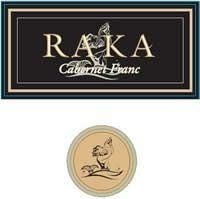 Raka Cabernet Franc 2009
