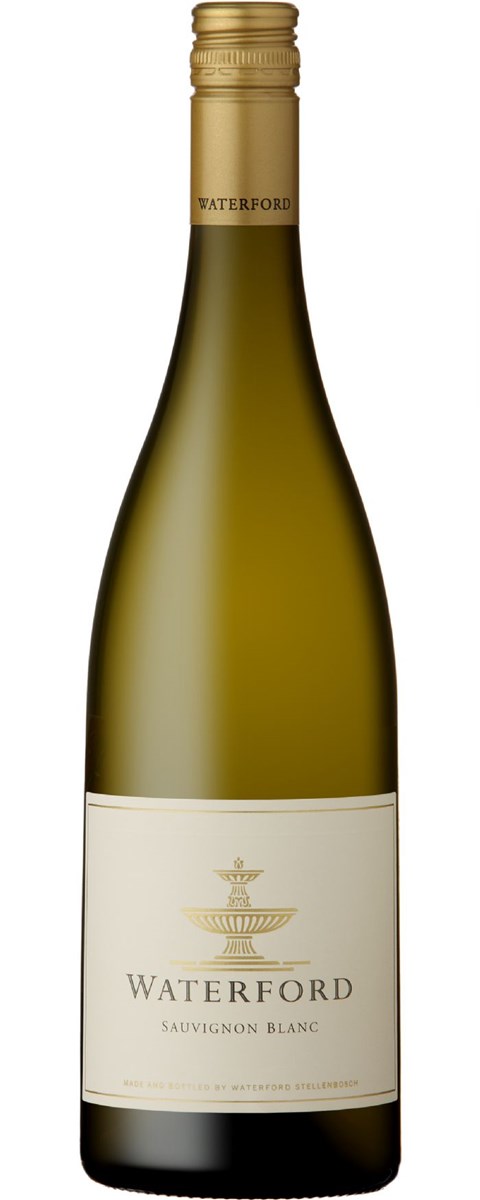 Waterford Elgin Sauvignon Blanc 2012