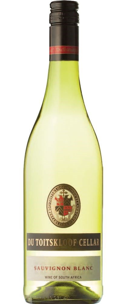 Du Toitskloof Sauvignon Blanc 2013