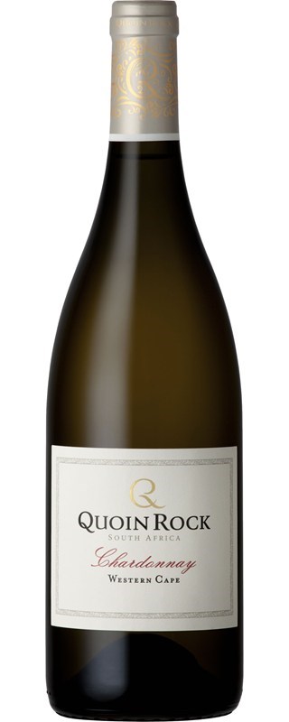 Quoin Rock Chardonnay 2011