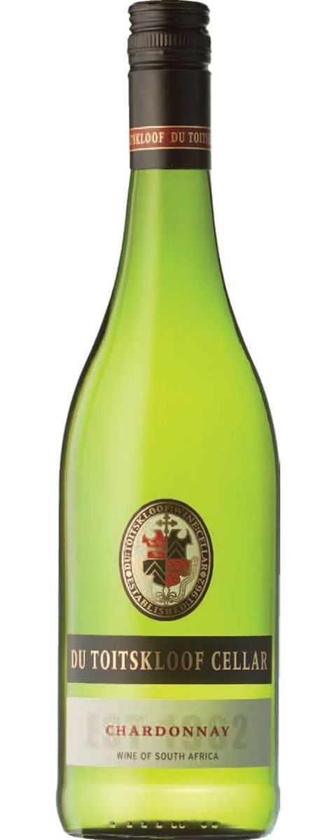 Du Toitskloof Chardonnay 2013