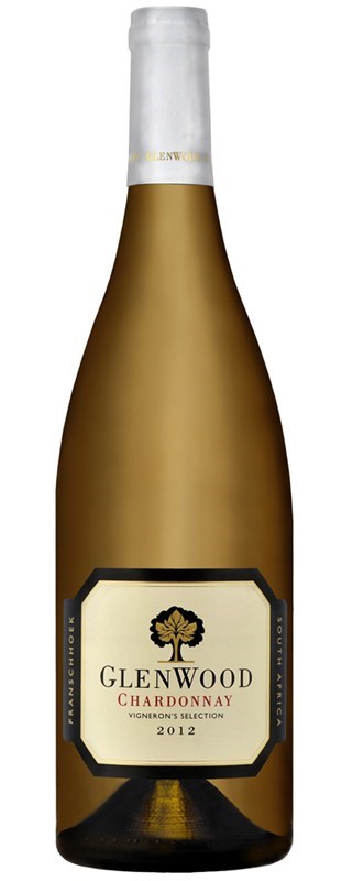 GlenWood Chardonnay Vigneron's Selection 2012