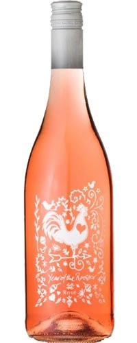 The Drift  Year of the Rooster Rosé 2012