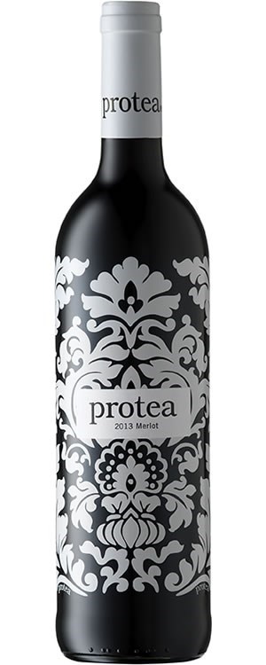 Protea Merlot 2013