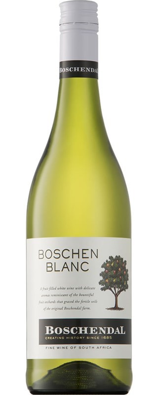 Boschendal Classic Boschen Blanc 2013