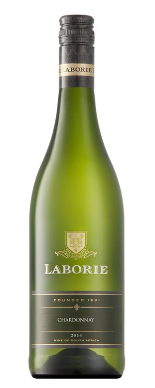 Laborie Chardonnay 2014