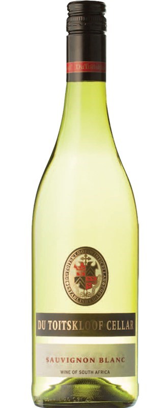 Du Toitskloof Sauvignon Blanc 2015