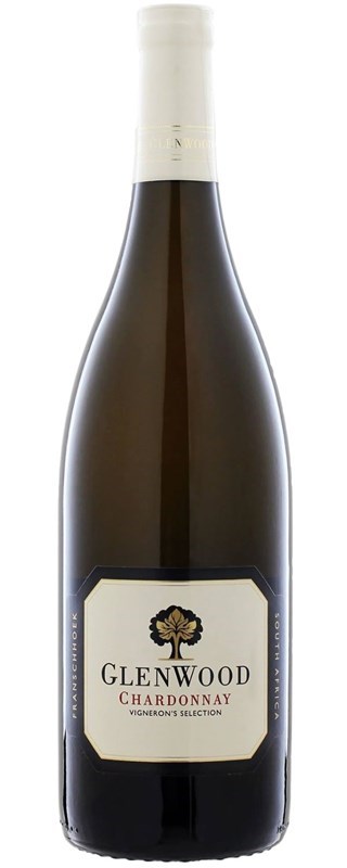GlenWood Chardonnay Vigneron's Selection 2013