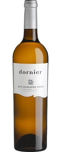 Dornier Donatus White 2014