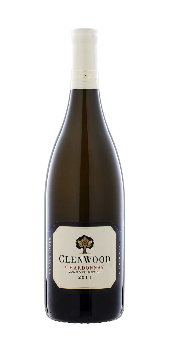 GlenWood Vigneron's Selection Chardonnay 2014