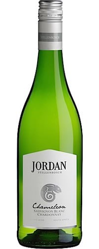 Jordan Chameleon Sauvignon Blanc - Chardonnay 2015