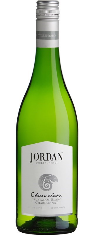 Jordan Chameleon Sauvignon Blanc - Chardonnay 2014