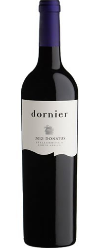 Dornier Donatus Red 2012