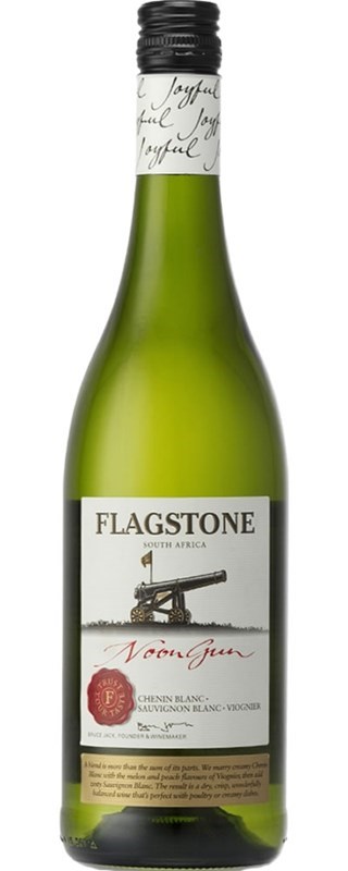 Flagstone Noon Gun 2015