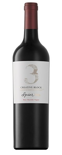Spier Creative Block 3 2013