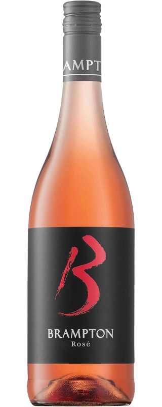 Brampton Rosé 2016