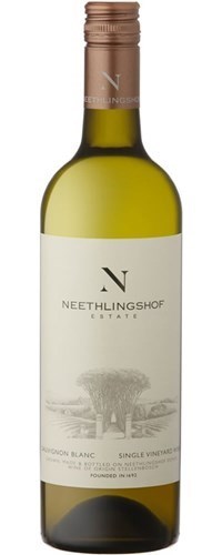 Neethlingshof Sauvignon Blanc 2016