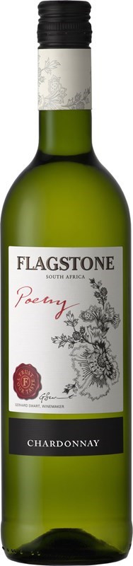 Flagstone Poetry Chardonnay 2015