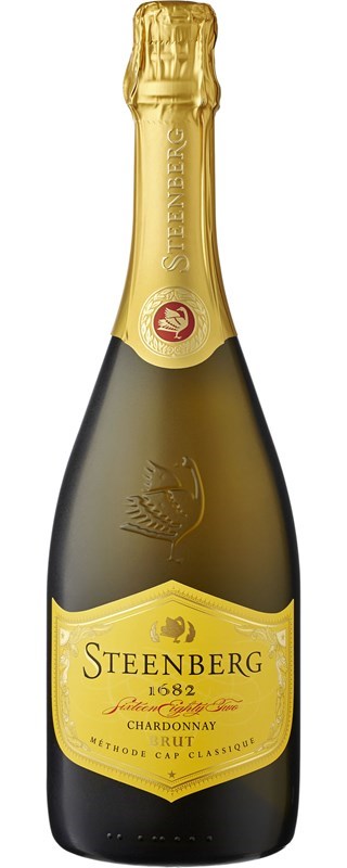 Steenberg Brut 1682 Chardonnay NV