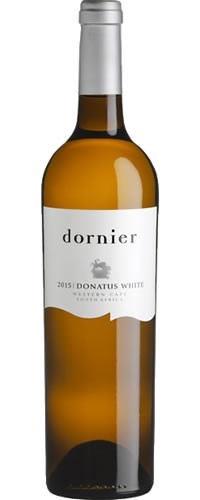 Dornier Donatus White 2015