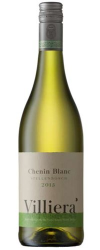 Villiera Chenin Blanc 2016