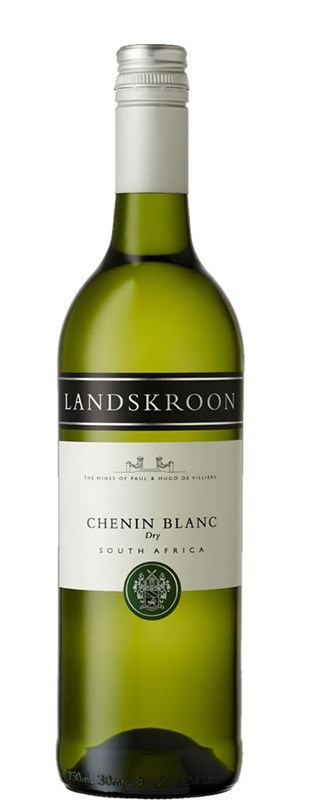 Landskroon Chenin Blanc Dry 2016