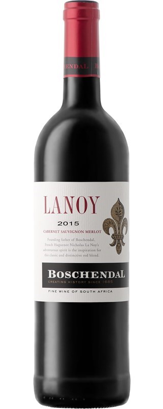 Boschendal Classic Lanoy 2015
