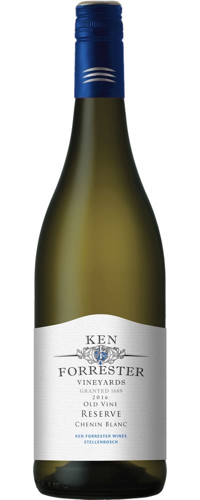Ken Forrester Old Vine Reserve Chenin Blanc 2016