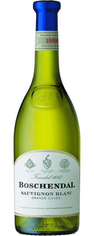 Boschendal 1685 Sauvignon Blanc 2016