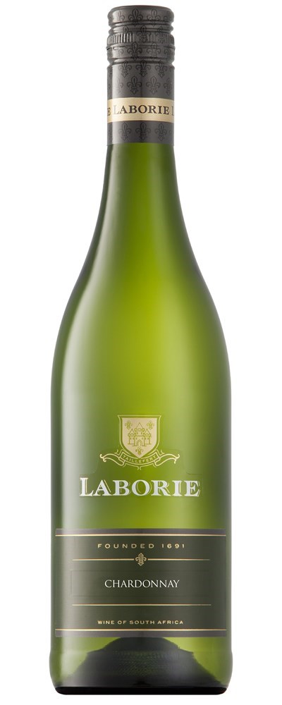Laborie Chardonnay 2015
