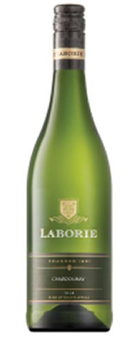 Laborie Chardonnay / Pinot Noir 2016