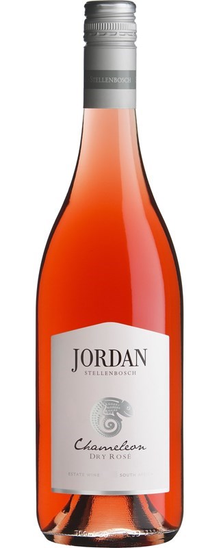 Jordan Chameleon Rosé 2016