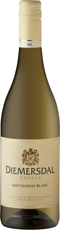 Diemersdal Sauvignon Blanc 2016
