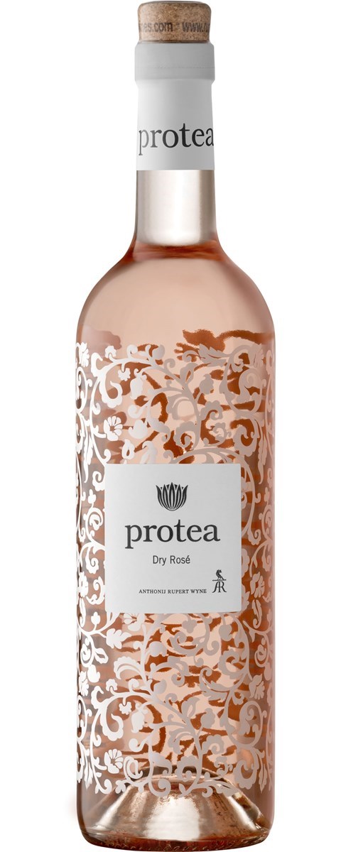 Protea Rosé 2017