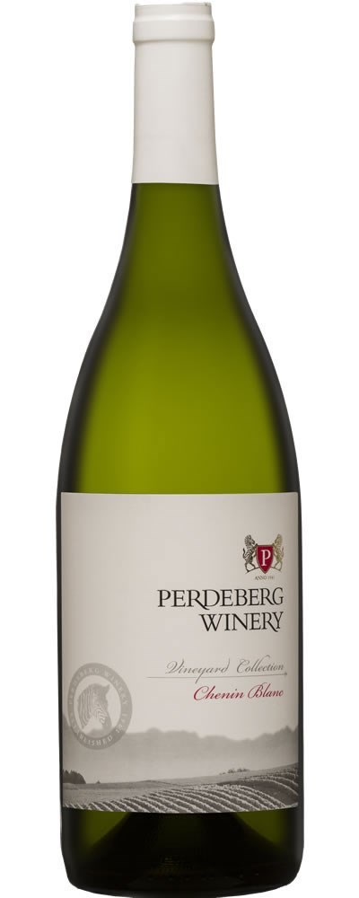 Perdeberg The Vineyard Collection Chenin Blanc 2016