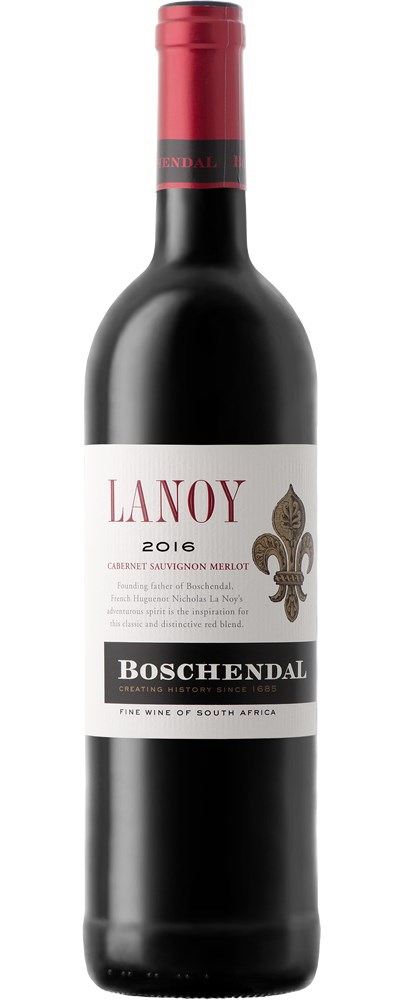 Boschendal Classic Lanoy 2016