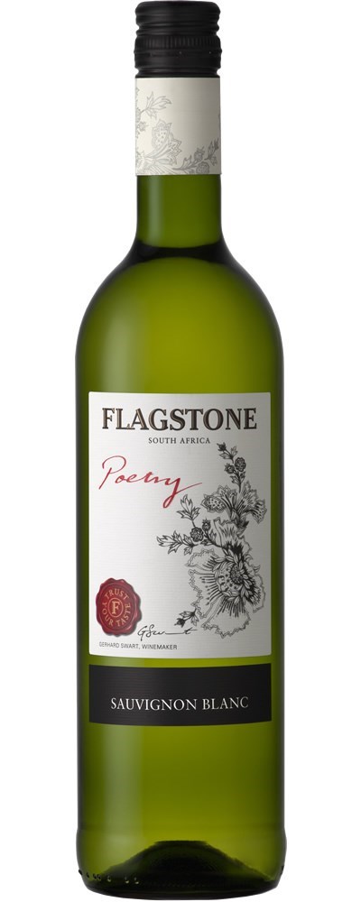 Flagstone Poetry Sauvignon Blanc 2017