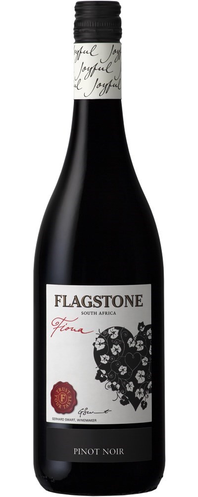 Flagstone Fiona Pinot Noir 2016