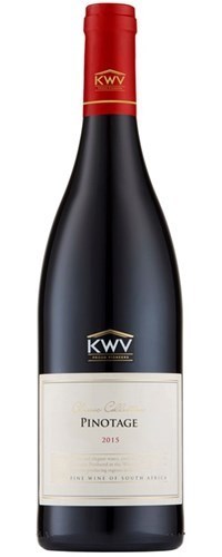 KWV Classic Collection Pinotage 2016