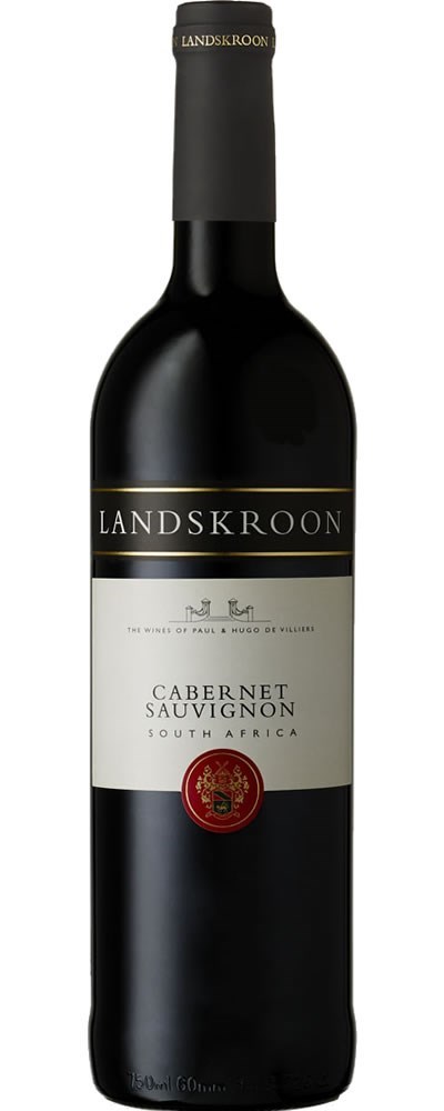 Landskroon Cabernet Sauvignon 2016. daily news from the wine industry
