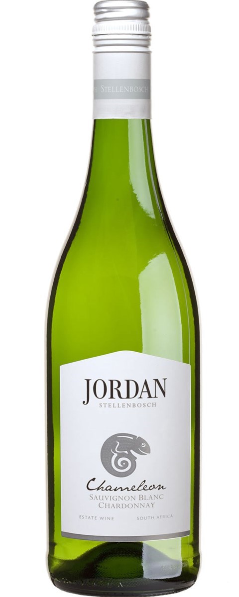 Jordan Chameleon Sauvignon Blanc - Chardonnay 2016