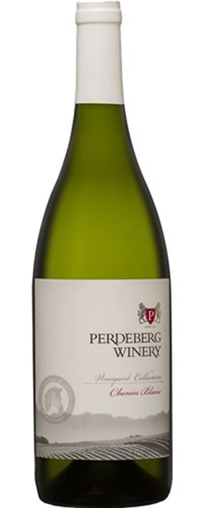 Perdeberg The Vineyard Collection Chenin Blanc 2017