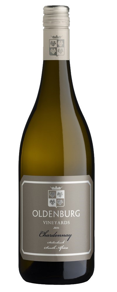 Oldenburg Vineyards Chardonnay 2016