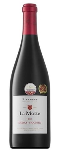 La Motte Pierneef Shiraz Viognier 1.5L Single Bottle