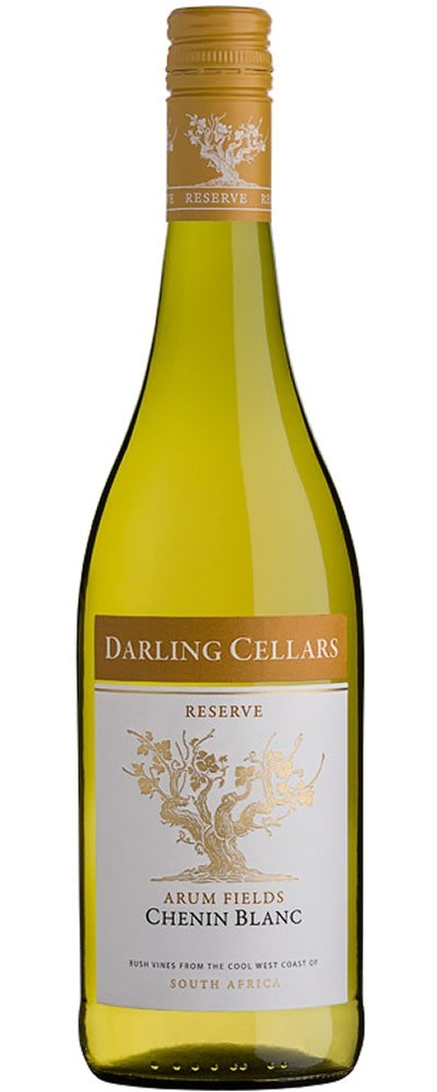 Darling Cellars Reserve Arum Fields Chenin Blanc 2018